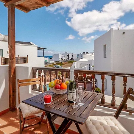 Villa Casa Margarita Punta Mujeres