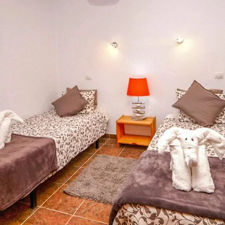 Casa Margarita *