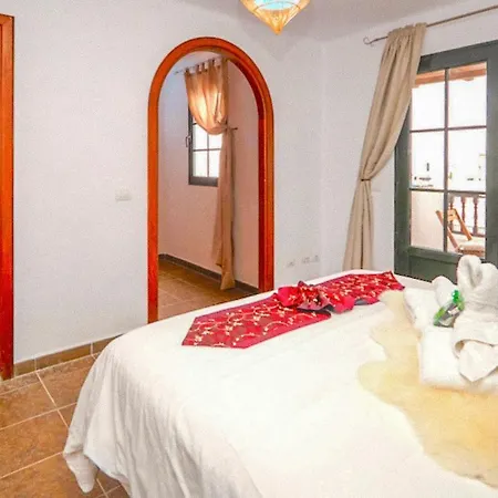 Casa Margarita Villa *