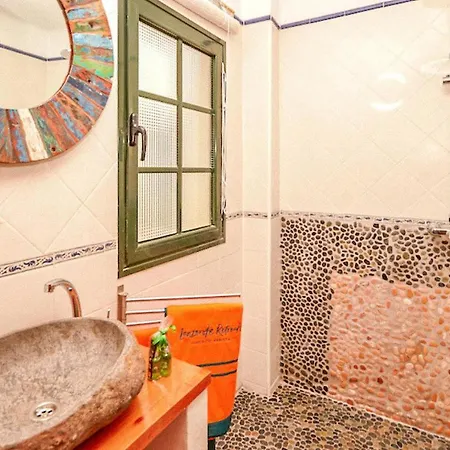 Casa Margarita Punta Mujeres