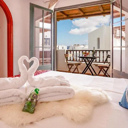 Casa Margarita Punta Mujeres