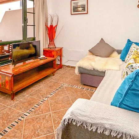 Casa Margarita וילה