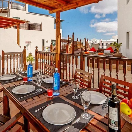 Casa Margarita *