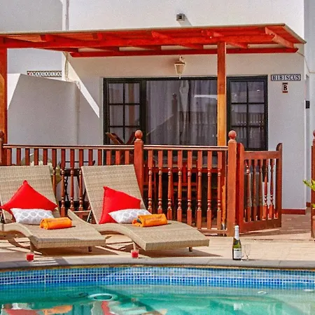 Casa Margarita *