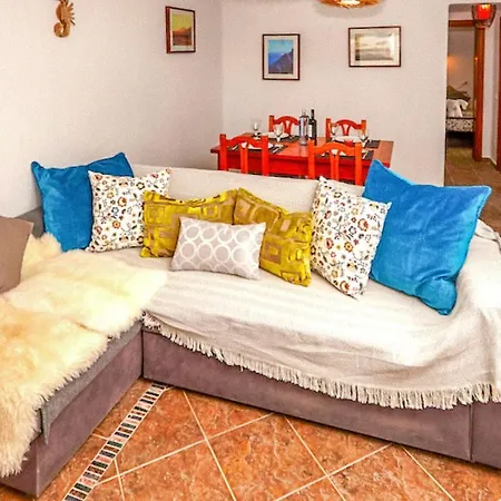 וילה Casa Margarita *