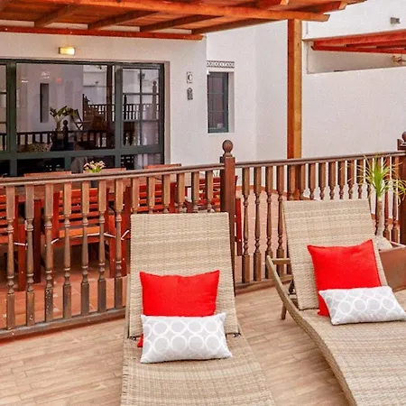 Casa Margarita Punta Mujeres