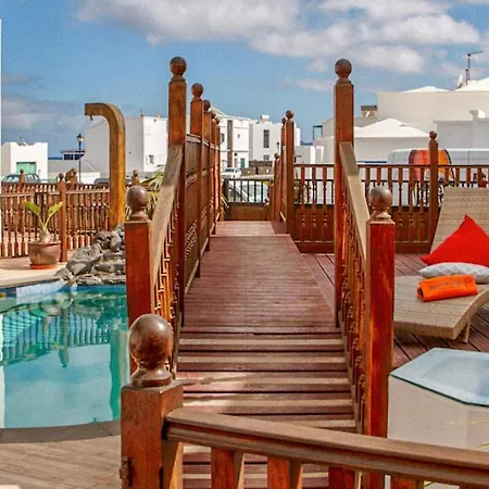וילה Casa Margarita