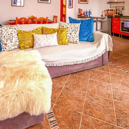 Casa Margarita וילה *