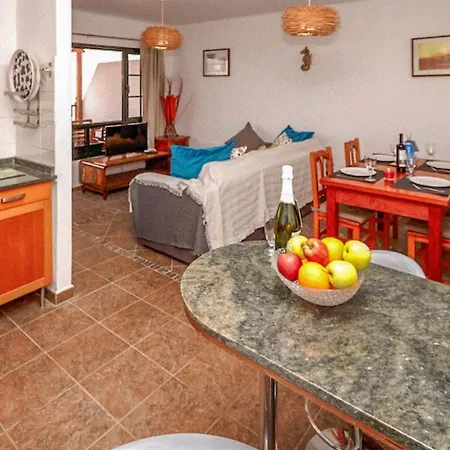 וילה Casa Margarita