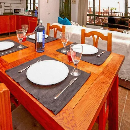 וילה Casa Margarita *