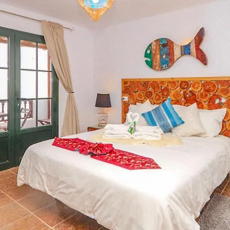 וילה Casa Margarita